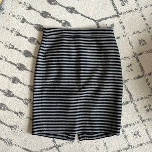 Jcrew Skirt